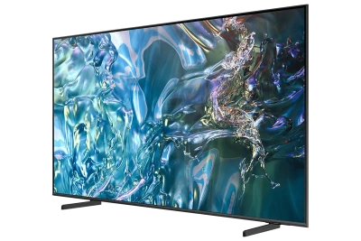 Samsung 65'' QE65Q60DAUXRU Телевизор  1