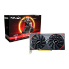 Ninja (Sinotex) AF760FG86F Видеокарта