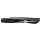 Cisco Catalyst WS-C3650-24TS-S Коммутатор 2