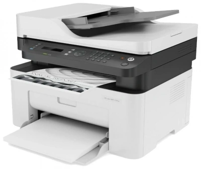 HP 4ZB84A#BBU МФУ лазерное