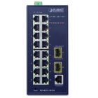 Planet IGS-4215-16T2S Коммутатор  2