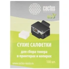 Cactus CS-P2003E Салфетки
