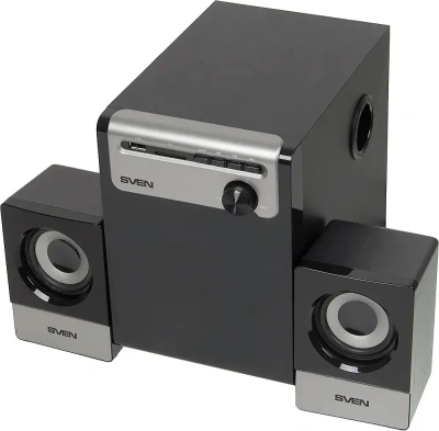 SVEN MS-110 SV-014056 Колонки