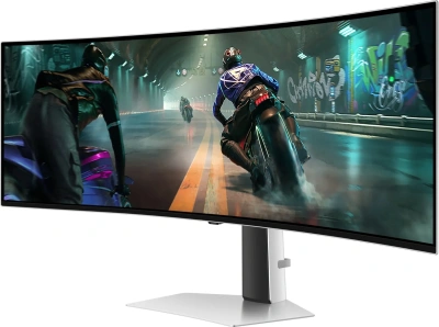 Samsung LS49DG910SIXCI Монитор