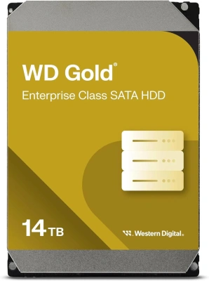 Western Digital WD142KRYZ Жесткий диск
