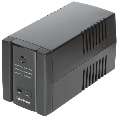 CyberPower UT1500EG ИБП