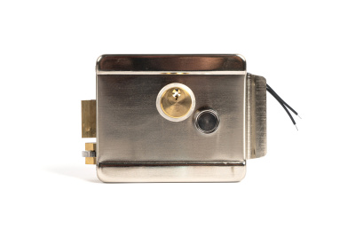 SPRUT LOCK-02ER электромеханический замок 7