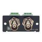 Kramer Electronics WV-2(G) Модуль-переходник 
