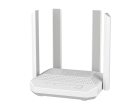 Keenetic Sprinter (KN-3711) Гигабитный интернет-центр с Mesh Wi-Fi 6 AX3000