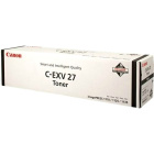 Canon C-EXV 27 BLACK 2784B002 Тонер