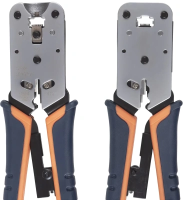 Cabeus HT-L2182R Инструмент обжимной 1