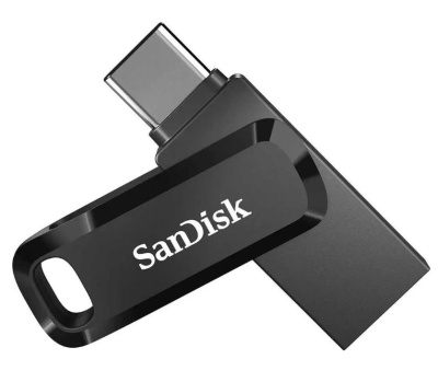 SanDisk Ultra Drive Go SDDDC3-032G-G46 Флэш-накопитель