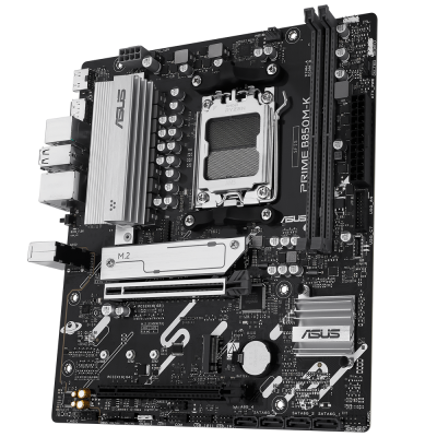 ASUS PRIME B850M-K 90MB1LV0-M0EAY0 Материнская плата 3