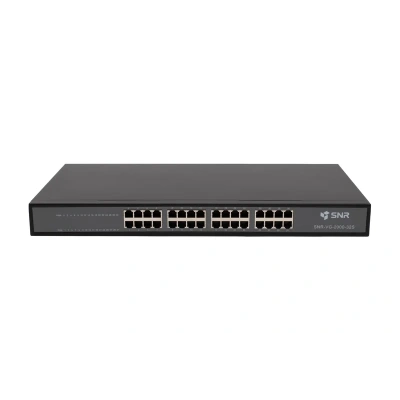SNR SNR-VG-2000-32S Шлюз VoIP 2