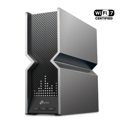 TP-Link ARCHER BE800 Трёхдиапазонный роутер Wi-Fi 7