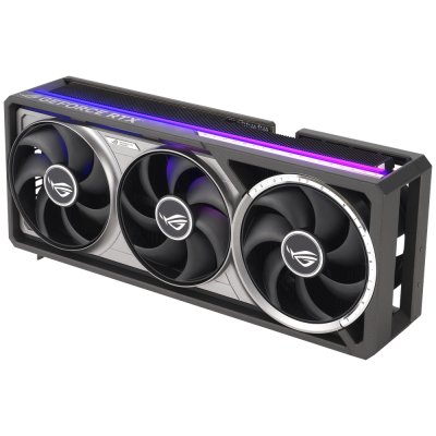 ASUS RTX5080 ROG ASTRAL GAMING 90YV0LV1-M0NA00 Видеокарта 1