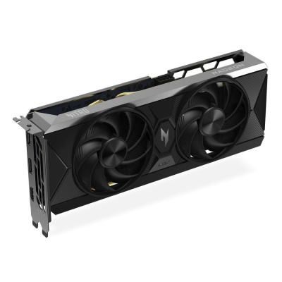 Acer RX9060XT NITRO OC 8GB DP.Z4UWW.P01 Видеокарта 2