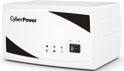 CyberPower SMP350EI ИБП 