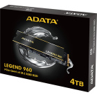 ADATA Legend 960 4TB (ALEG-960-4TCS) Накопитель M.2 7