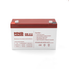 MNB BATTERY MM 612 Аккумуляторная батарея