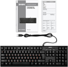 SVEN KB-S300 SV-015756 Клавиатура 3