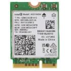 Intel Wi-Fi 6 AX211.NGWG.NV Плата сетевого контроллера