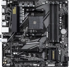 Gigabyte B550M DS3H AC R2 Материнская плата