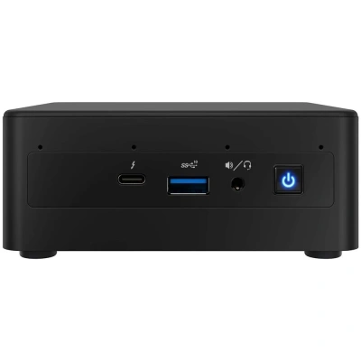 Intel NUC11PAHI300Z0 Компьютер 2