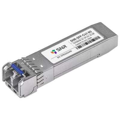 SNR SNR-SFP-C47-80 Модуль SFP