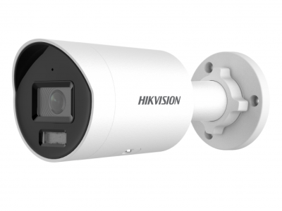Hikvision DS-2CD2047G2H-LIU(2.8MM) IP-камера