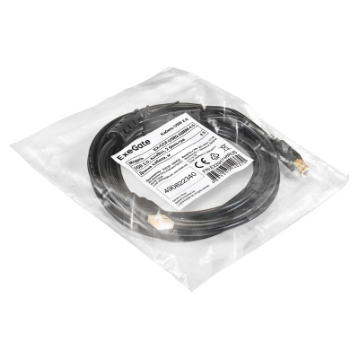 Exegate EX294748RUS Кабель USB 1