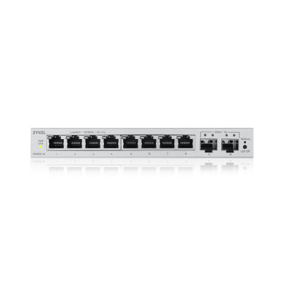 ZYXEL GS1200-10V3-EU0101F Коммутатор 1