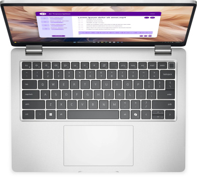 Dell Pro 14 Plus PRO14PL-7315 Ноутбук 3