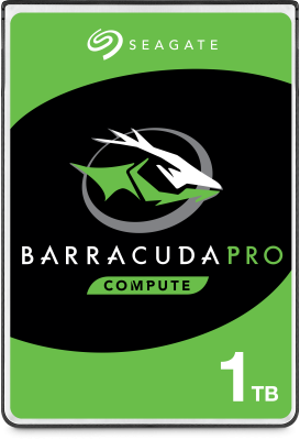 Seagate ST1000LM049 Жесткий диск