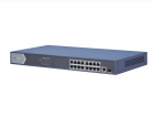 Hikvision DS-3E0518P-E PoE-коммутатор