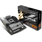 Sapphire B850A NITRO+ WIFI7 52123-03-40G Материнская плата