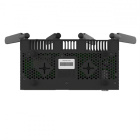 MikroTik RB4011IGS+5HACQ2HND-IN Wi-Fi маршрутизатор 2.4+5 ГГц (a/b/g/n/ac) 5