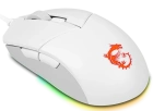 MSI CLUTCH GM11 Мышь проводная 4