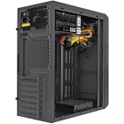 Exegate XP-332 Black EX283074RUS Корпус 2