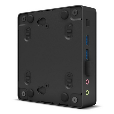 Intel NUC11ATK Pentium Silver N6005 Платформа BNUC11ATKPE0000 2