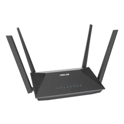 Asus RT-AX52 Маршрутизатор 90IG08T0-MO3H00 / 90IG08T0-MU2H00
