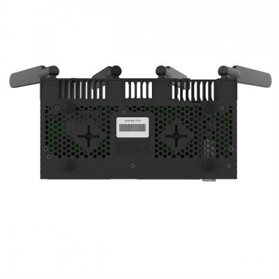 MikroTik RB4011IGS+5HACQ2HND-IN Wi-Fi маршрутизатор 2.4+5 ГГц (a/b/g/n/ac) 4