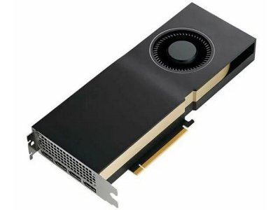 NVIDIA Quadro A5000 24GB 900-5G132-0100-001 Видеокарта 2