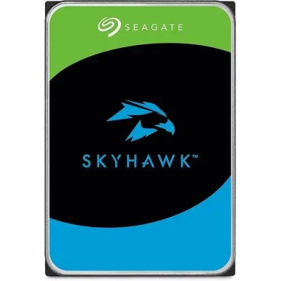 Seagate ST2000VX016 Жесткий диск 1