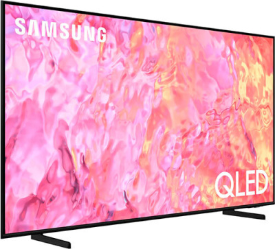 Samsung QE65Q60CAUXCE LED-телевизор  1