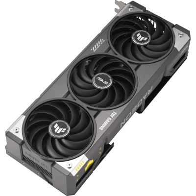 ASUS TUF-RX9070XT-O16G-GAMING Видеокарта 3
