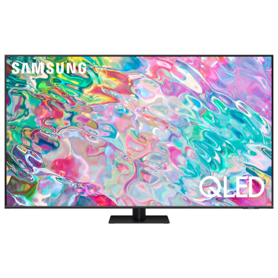 Samsung QE55Q70BAUXCE Телевизор LED 