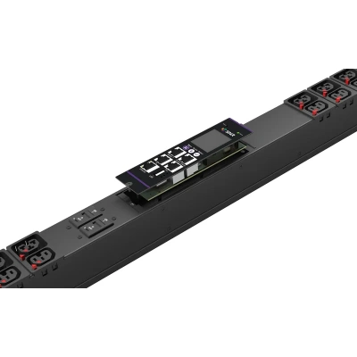SNR SNR-PDU-C-21AL21ABL-32L1 Блок розеток