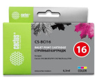Cactus CS-BCI16 Картридж струйный