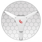 MikroTik Wireless Wire Dish (RBLHGG-60ADKIT) Радиомост 60 ГГц 3